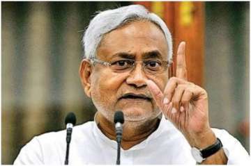 Bihar Assembly election 2020: Nitish Kumar's JDU releases list of 115 candidates. 