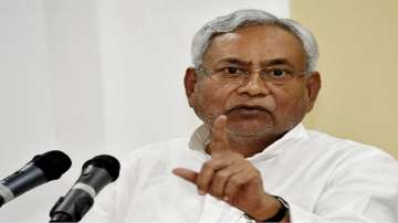 JDU expels 15 leaders including sitting MLA ahead of Assembly elections in Bihar.