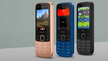 hmd global, nokia, nokia feature phones, feature phones, nokia 215, nokia 215 launch, nokia 215 feat