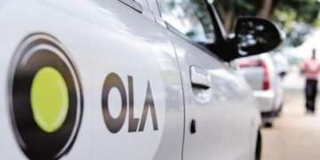 Ola to hire 1,000 engineers for new tech centre in Pune