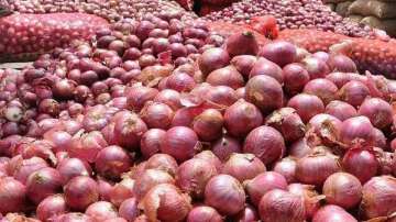 Onion prices, Onion