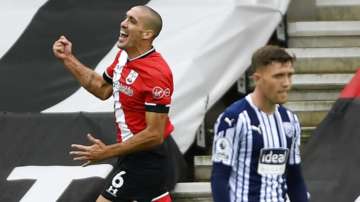 oriol romeu southampton epl 2020