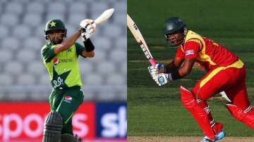Live Streaming Cricket Pakistan vs Zimbabwe 1st ODI: Watch PAK vs ZIM Live Match Online on YouTube