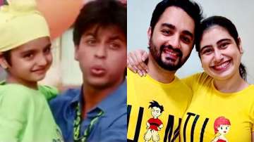 Remember Parzaan Dastur from Kuch Kuch Hota Hai? Adorable Sardaar kid is all set to get married in F