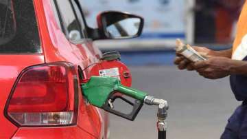 Fuel Prices Today: Diesel crosses Rs 73-mark, petrol price nears Rs 83 in Delhi