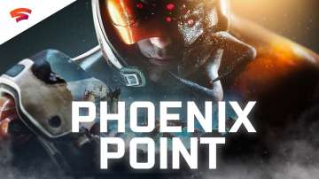 Young Souls and Phoenix Point to arrive at Stadia next year