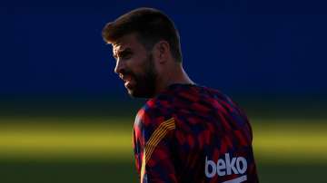 gerard pique, barcelona, barcelona contracts, clement lenglet, marc andre ter stegen, frenkie de jon