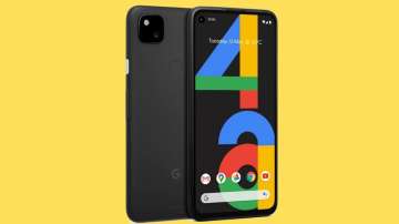 google, google smartphones, pixel smartphones, google pixel 4a, google pixel 4a launch in india, goo