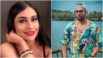 Bigg Boss 14: Pavitra Punia hid her marriage while dating, claims ex-boyfriend Paras Chhabra