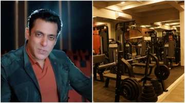 Bigg Boss 14: Here's a peek into Salman Khan's chalet