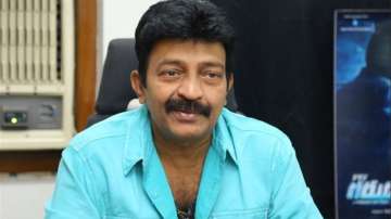 COVID positive actor Rajasekhar not critical but fighting hard