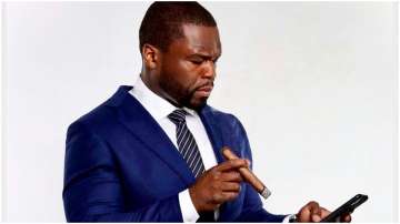 50 Cent signs 3-film deal with Eli Roth, 3BlackDot