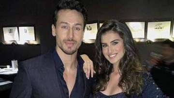 Heropanti 2: Tara Sutaria reunites with Tiger Shroff for Ahmed Khan's film