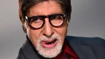 Amitabh Bachchan gives hilarious reply to a friend who claimed the actor was 'ignoring him'