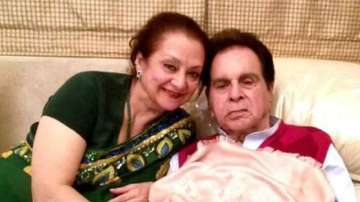 Dilip Kumar recalls fond memories of ancestral house in Peshawar