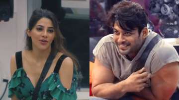 Bigg Boss 14: Nikki Tamboli thinks Sidharth Shukla is 'marriage material.'