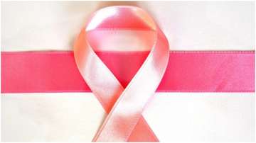 Breast cancer cases on rise due to Covid fear: Report