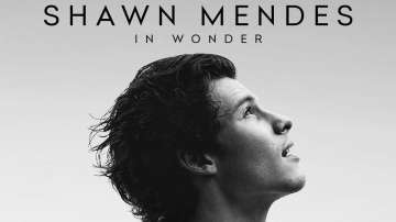 Singer Shawn Mendes announces release date of his documentary titled 'In Wonder' on Netflix