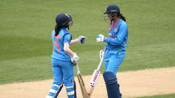 Shafali, Smriti and Jemimah continue to remain in top 10 in T20Is