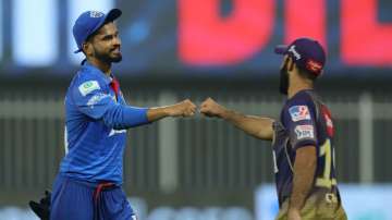IPL 2020: Twitter goes crazy as DC beat KKR by 18 runs in another high-scoring drama 