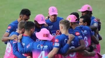 Rajasthan Royals to launch cricket academy in UAE on October 12