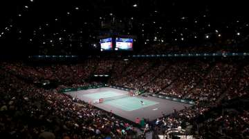 Paris Masters to go ahead as planned amid COVID-19 pandemic
