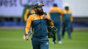 Pakistan Cricket Board to review Misbah-ul-Haq's one-year performance