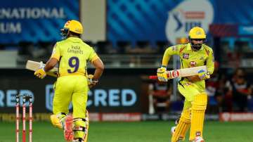 Chennai Super Kings