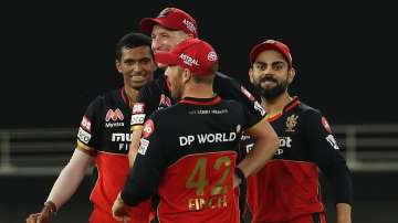 Highlights, IPL 2020: Virat Kohli, bowlers shine in RCB's convincing win over CSK