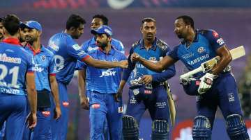 IPL 2020: Fans hail Mumbai Indians on Twitter after five-wicket win over Delhi Capitals