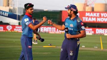 IPL 2020: Ajit Agarkar picks MI, DC and KKR to qualify for playoffs