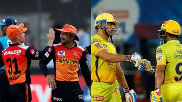 IPL 2020: How to watch IPL 2020 SRH vs CSK live match on Mobile