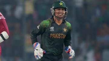 Kamran Akmal becomes first wicketkeeper to affect 100 T20 stumpings
