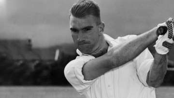 NZ's oldest surviving Test cricketer John Reid dies at 92