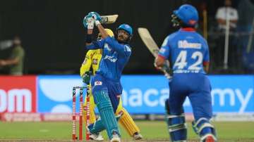 IPL 2020: Shreyas Iyer hails 'unsung hero' Axar Patel's efforts after win over CSK