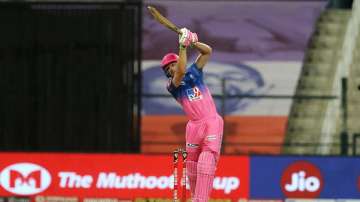 IPL 2020: Jos Buttler powers Rajasthan Royals to seven-wicket win over Chennai Super Kings