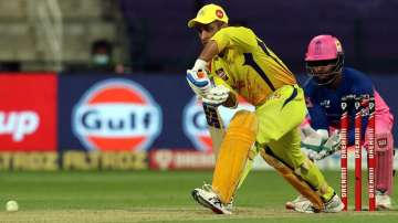 IPL 2020: Fans troll Chennai Super Kings after 7-wicket defeat against Rajasthan Royals