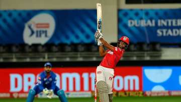 IPL 2020: Shikhar Dhawan's ton goes in vain as Kings XI Punjab beat Delhi Capitals by 5 wickets