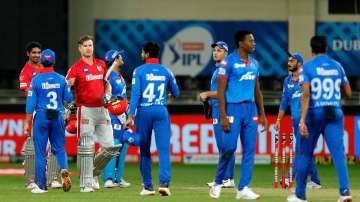 IPL 2020: Twitter has a field day as Kings XI Punjab register five-wicket win over Delhi Capitals
