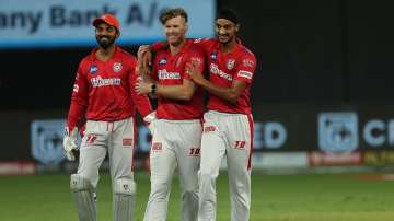 IPL 2020: Skipper KL Rahul hails KXIP bowlers after emphatic win over DC