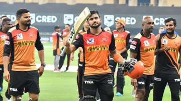IPL 2020: Fans hail Sunrisers Hyderabad after convincing victory over Rajasthan Royals