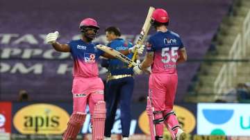 IPL 2020: Fans go berserk as Stokes, Samson guide Rajasthan Royals to dominating win over Mumbai Ind