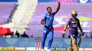 IPL 2020 | It's not a crisis, we just need to back our strengths: Kagiso Rabada