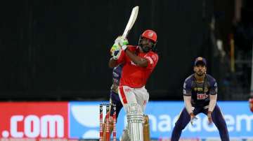 Highlights IPL 2020: Mandeep, Gayle guide Kings XI Punjab to comfortable 8-wicket win over KKR