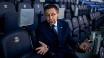 Outgoing Barcelona president Josep Bartomeu discloses European Super League plan