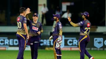 IPL 2020: Can't fault any of my bowlers, says KKR captain Eoin Morgan
