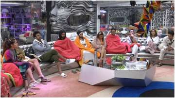 Bigg Boss 14 Episode 14 Oct 21 LIVE Updates: Sadness grips BB house as one team gets eliminated