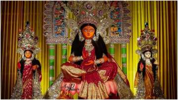 Happy Durga Puja 2020: Wishes, Quotes, Images, Messages to send to your loved ones 