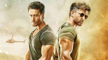 War turns one: Siddharth Anand on crafting new-age action for Hrithik Roshan, Tiger Shroff