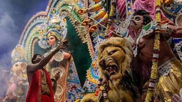 COVID19: As Durga Puja and Ramleela near, DDMA issues fresh guidelines